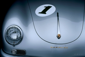 Porsche 356/Monterey Historics/Laguna Seca Raceway, Monterey, CA